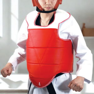 Chest Guards
