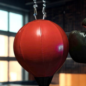Punching Balls